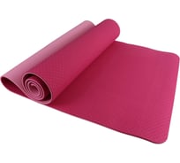 Коврик для фитнеса Espado розовый es9033 УТ-00001342