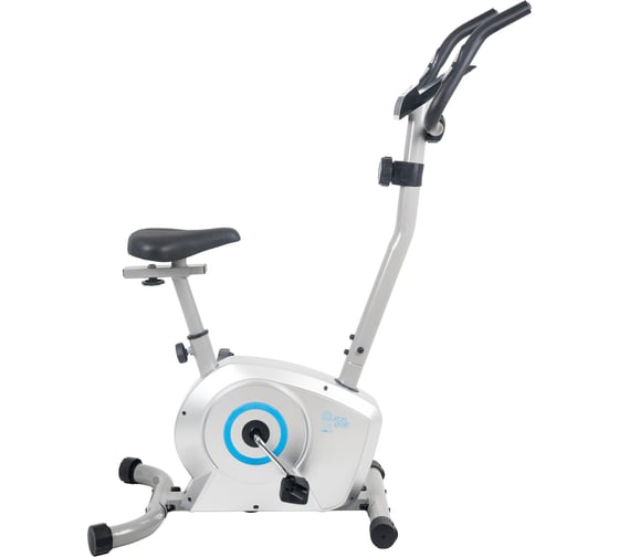 Велотренажер Sky Silver, Atlas Sport 2071000360171 1