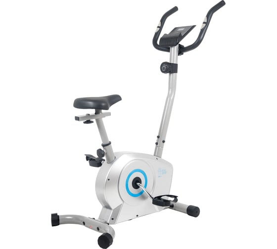 Велотренажер Sky Silver, Atlas Sport 2071000360171