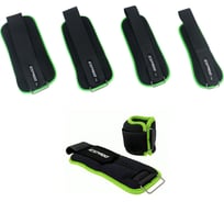 Неопреновые утяжелители Espado es2040 УТ-00001202