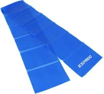 Ленточный эспандер Espado 1200x150x0.45 мм, голубой es2130 00000074213