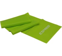 Ленточный эспандер Espado 1200x150x0.35 мм, зеленый es2130 00000074212