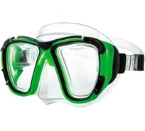 Маска для плавания ATEMI лайм 00000080418