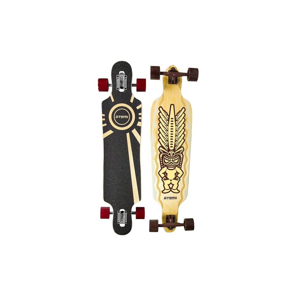 Лонгборд ATEMI Ацтек ALB-4.16 00000136453 - выгодная цена, отзывы ...