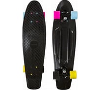 Миниборд ATEMI APB-4.16 черный 00000136461