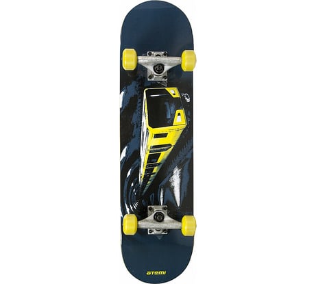 Скейтборд ATEMI Metro ASB-6.16 00000136468