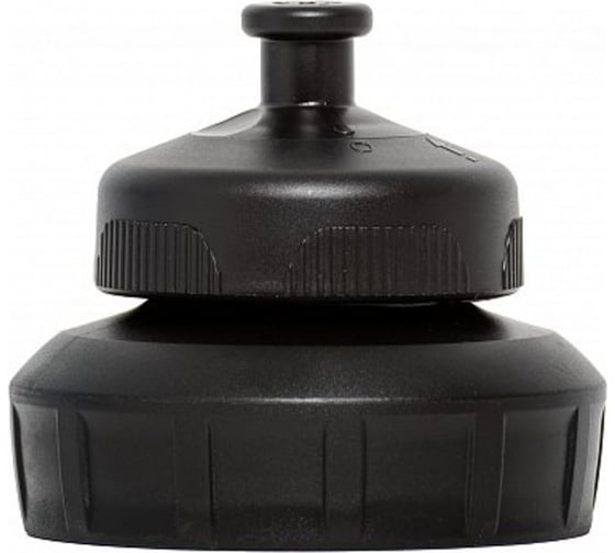 Бутылка Sigg WMB Gnature,1 л, черная 8626.30