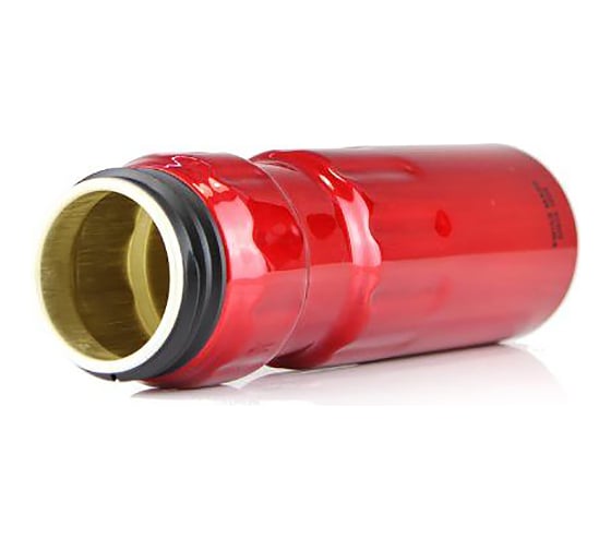 Бутылка Sigg WMB Sports, 0.75 л, красная 8438.10
