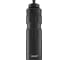 Бутылка Sigg WMB Sports, 0.75 л, черная 8237.10 1