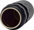 Бутылка Sigg WMB Sports, 0.75 л, черная 8237.10 2