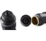 Бутылка Sigg WMB Sports, 0.75 л, черная 8237.10 3