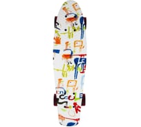 Миниборд ATEMI APB-17.11 00-00000324