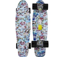 Миниборд ATEMI APB-18.12 00-00002358