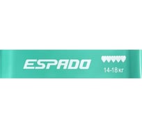 Латексная петля Espado 500x50x1 мм, голубая, es26101k УТ-00001284