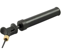 Пластиковый насос двойного действия для мячей ATEMI JY-40C 00000047078