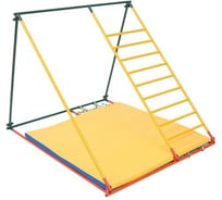 Детский спортивный комплекс Ранний старт Компакт, базовая комплектация СГ000001318