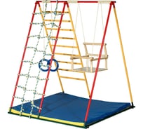 Детский спортивный комплекс Ранний старт Компакт оптима СГ000001549