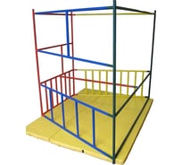 Детский спортивный комплекс Ранний старт Олимп, базовая комплектация СГ000001320