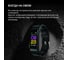 Смарт-браслет DIGMA Force A5 TFT черный, A5B 1528558 5