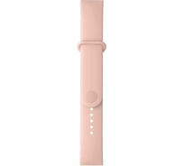 Ремешок Xiaomi POCO Watch Strap Pink M2143AS1 BHR6130GL X40547