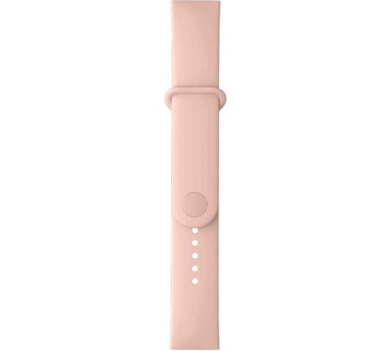 Ремешок Xiaomi POCO Watch Strap Pink M2143AS1 BHR6130GL X40547 1