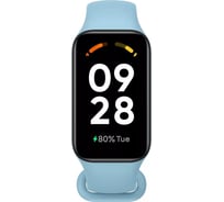 Ремешок Xiaomi Redmi Smart Band 2 Strap Blue M2226AS1 BHR6978GL X44912