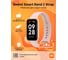 Ремешок Xiaomi Redmi Smart Band 2 Strap Pink M2226AS1 BHR6975GL X44909 3