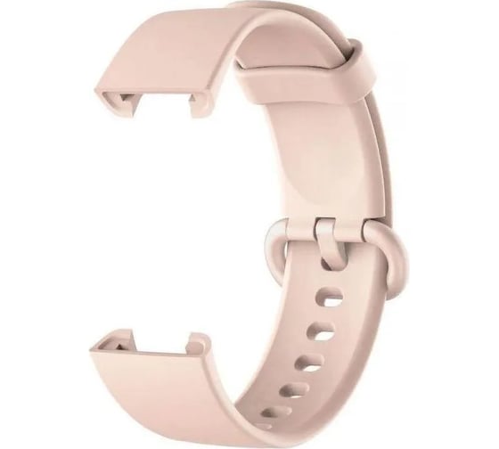 Ремешок Xiaomi Redmi Watch 2 Lite Strap Pink M2117AS1 BHR5437GL X35913
