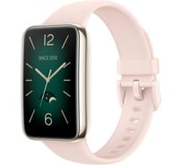Ремешок Xiaomi Smart Band 7 Pro Strap Pink M2205AS1 BHR6297GL X41331