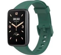 Ремешок Xiaomi Smart Band 7 Pro Strap Green M2205AS1 BHR6294GL X41328