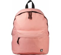 Рюкзак BRAUBERG сити-формат, персиковый, 38х28х12 см, 227052
