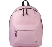 Рюкзак BRAUBERG розовый 227051