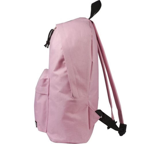 Рюкзак BRAUBERG розовый 227051