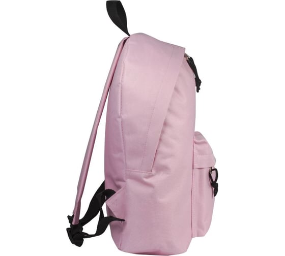 Рюкзак BRAUBERG розовый 227051