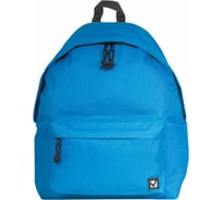 Рюкзак BRAUBERG голубой 225374