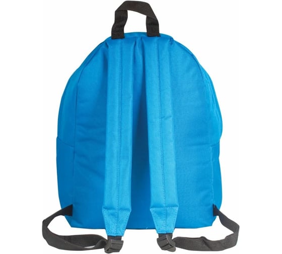 Рюкзак BRAUBERG голубой 225374