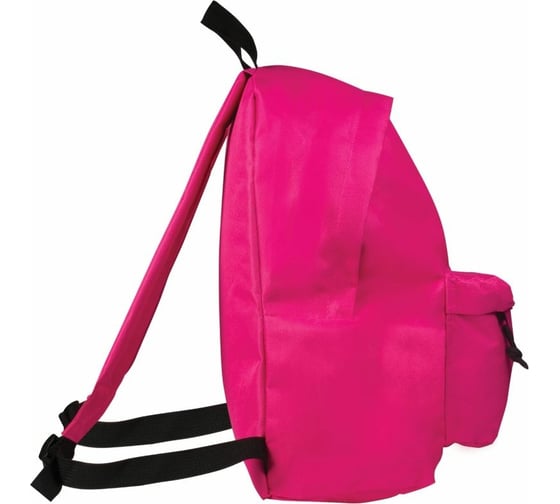 Рюкзак BRAUBERG розовый 225375