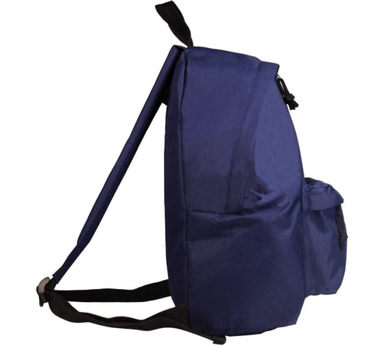 Рюкзак BRAUBERG синий 225373