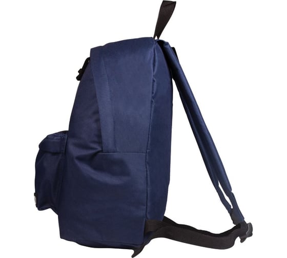 Рюкзак BRAUBERG синий 225373
