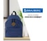 Рюкзак BRAUBERG синий 225373 20