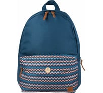 Рюкзак BRAUBERG синий 225352