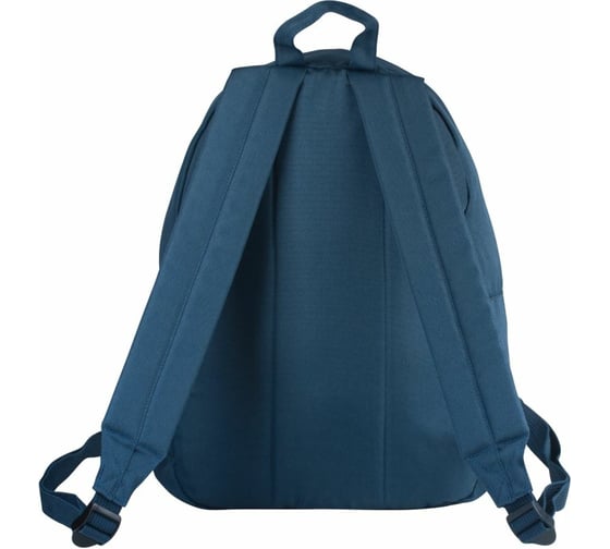 Рюкзак BRAUBERG синий 225352