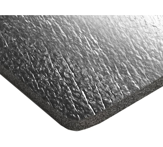 Туристическое сиденье ISOLON Decor Металлик, с карабином 10 мм stm_10-974-00