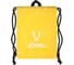 Мешок для обуви Jögel CAMP Everyday Gymsack JC4BP0221.62, желтый УТ-00019671 1