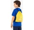 Мешок для обуви Jögel CAMP Everyday Gymsack JC4BP0221.62, желтый УТ-00019671 4