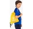 Мешок для обуви Jögel CAMP Everyday Gymsack JC4BP0221.62, желтый УТ-00019671 5