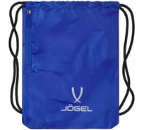 Мешок для обуви Jögel DIVISION Elite Gymsack JD4BP0221.Z2, синий УТ-00019675