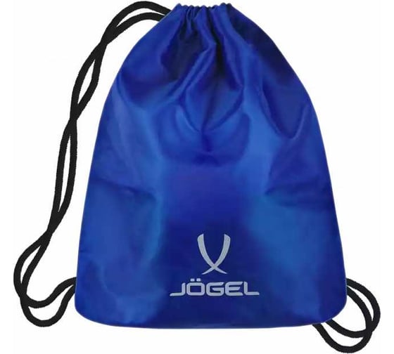Мешок для обуви Jögel DIVISION Elite Gymsack JD4BP0221.Z2, синий УТ-00019675