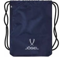 Мешок для обуви Jögel DIVISION Elite Gymsack JD4BP0221.Z4, темно-синий УТ-00019674