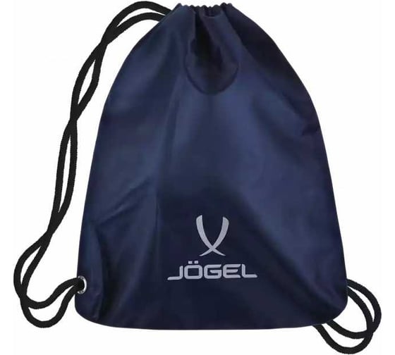 Мешок для обуви Jögel DIVISION Elite Gymsack JD4BP0221.Z4, темно-синий УТ-00019674